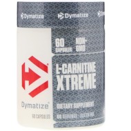 Dymatize Nutrition, L-карнитин Xtreme