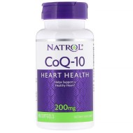 Natrol, CoQ-10
