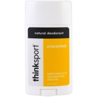 Think, Thinksport, Натуральный дезодорант, без запаха