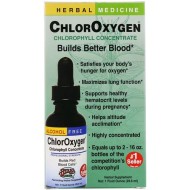 Herbs Etc., ChlorOxygen
